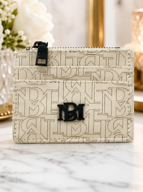 Handbags - Badgley Mischka CC holder